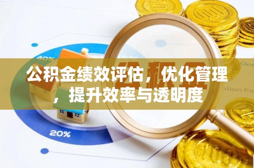 桦川公积金绩效评估，优化管理，提升效率与透明度