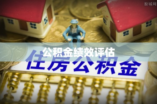 桦川公积金绩效评估