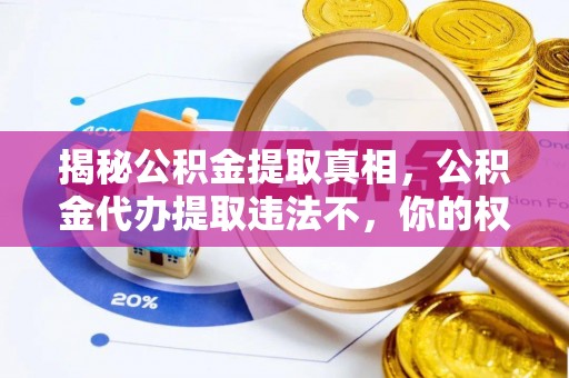 桦川揭秘公积金提取真相，公积金代办提取违法不，你的权益如何保障？